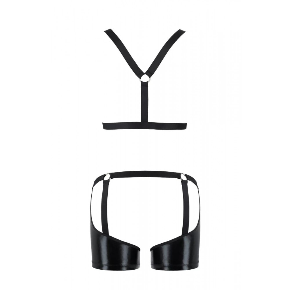 Комплект чоловічий Passion 047 SET ARON XXL/XXXL