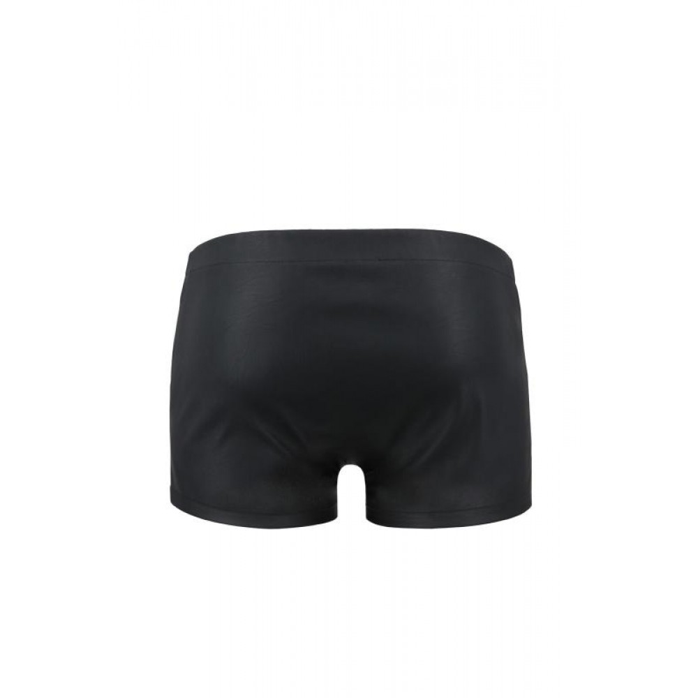 Трусы мужские Passion 048 SHORT DAVID black XXL/XXXL