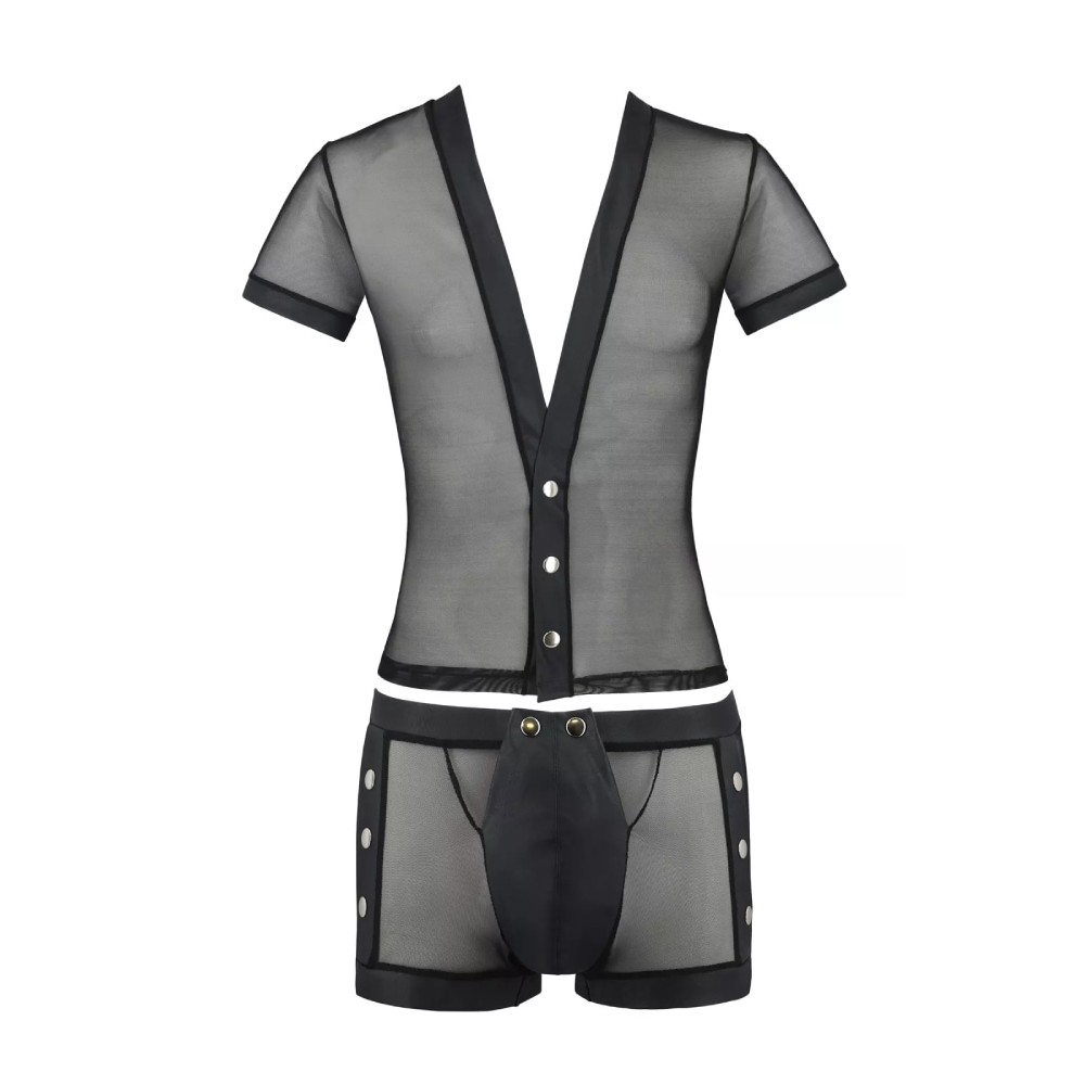 Комплект чоловічий Passion052 SET MICHAEL XXL/XXXL