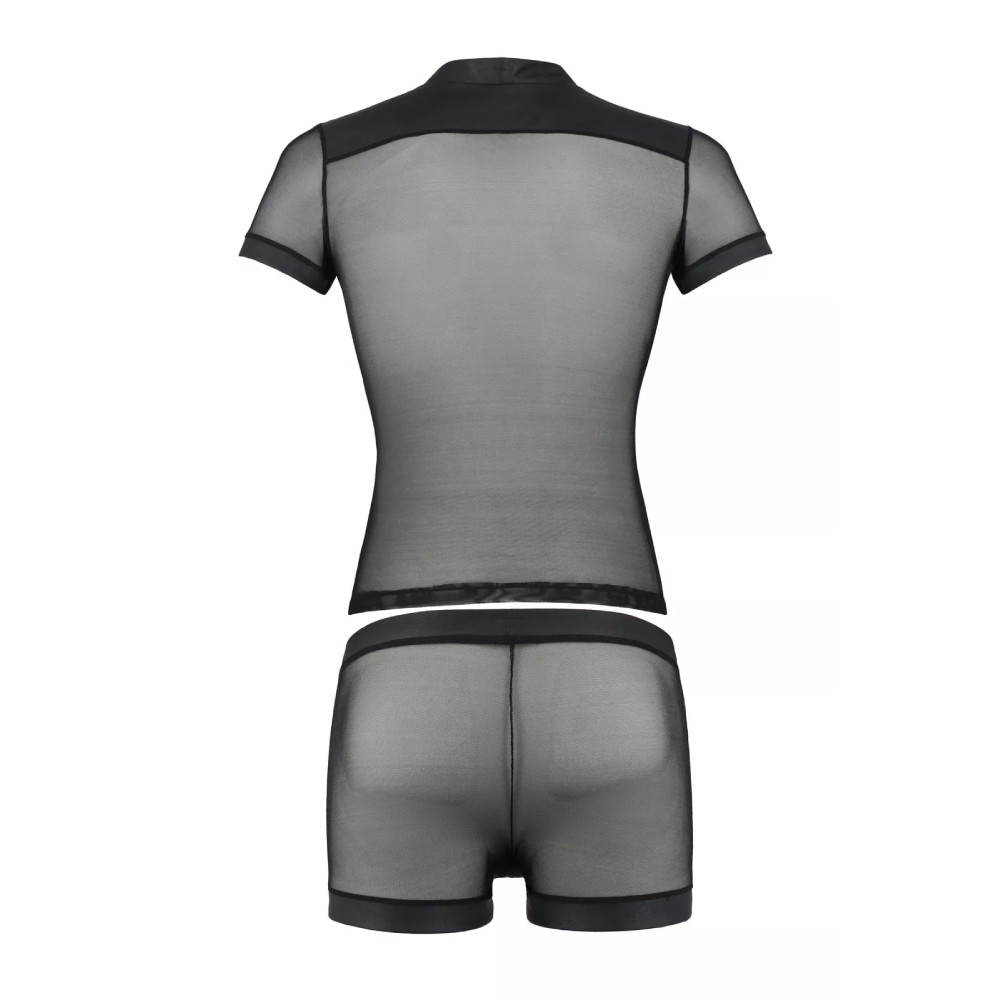 Комплект чоловічий Passion052 SET MICHAEL XXL/XXXL