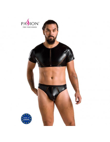 Комплект чоловічий Passion 057 SET PETER S/M