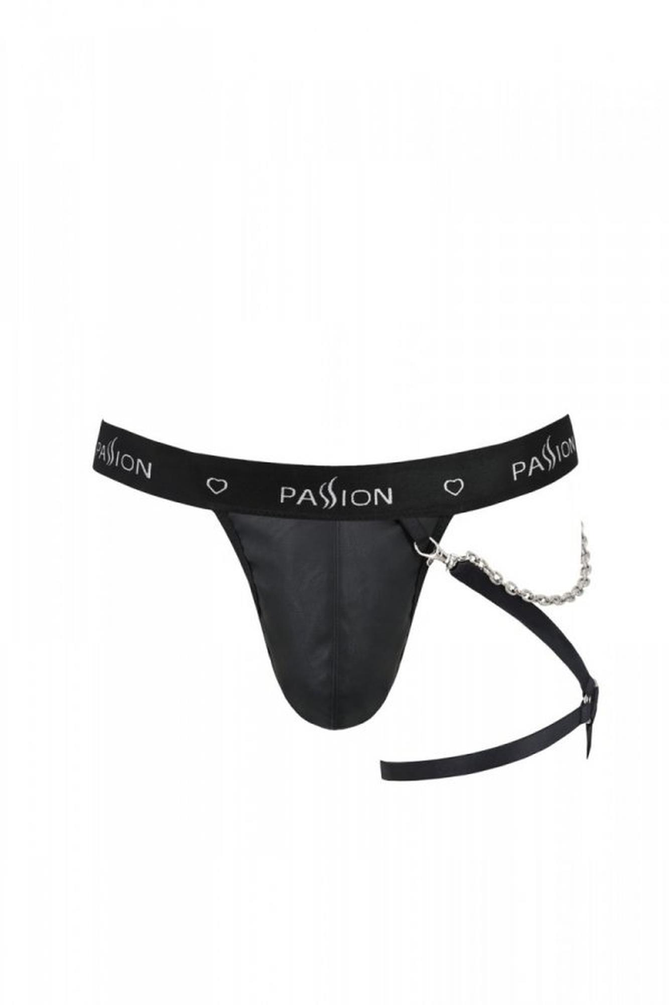 Трусы мужские Passion 058 THONG BILL L/XL
