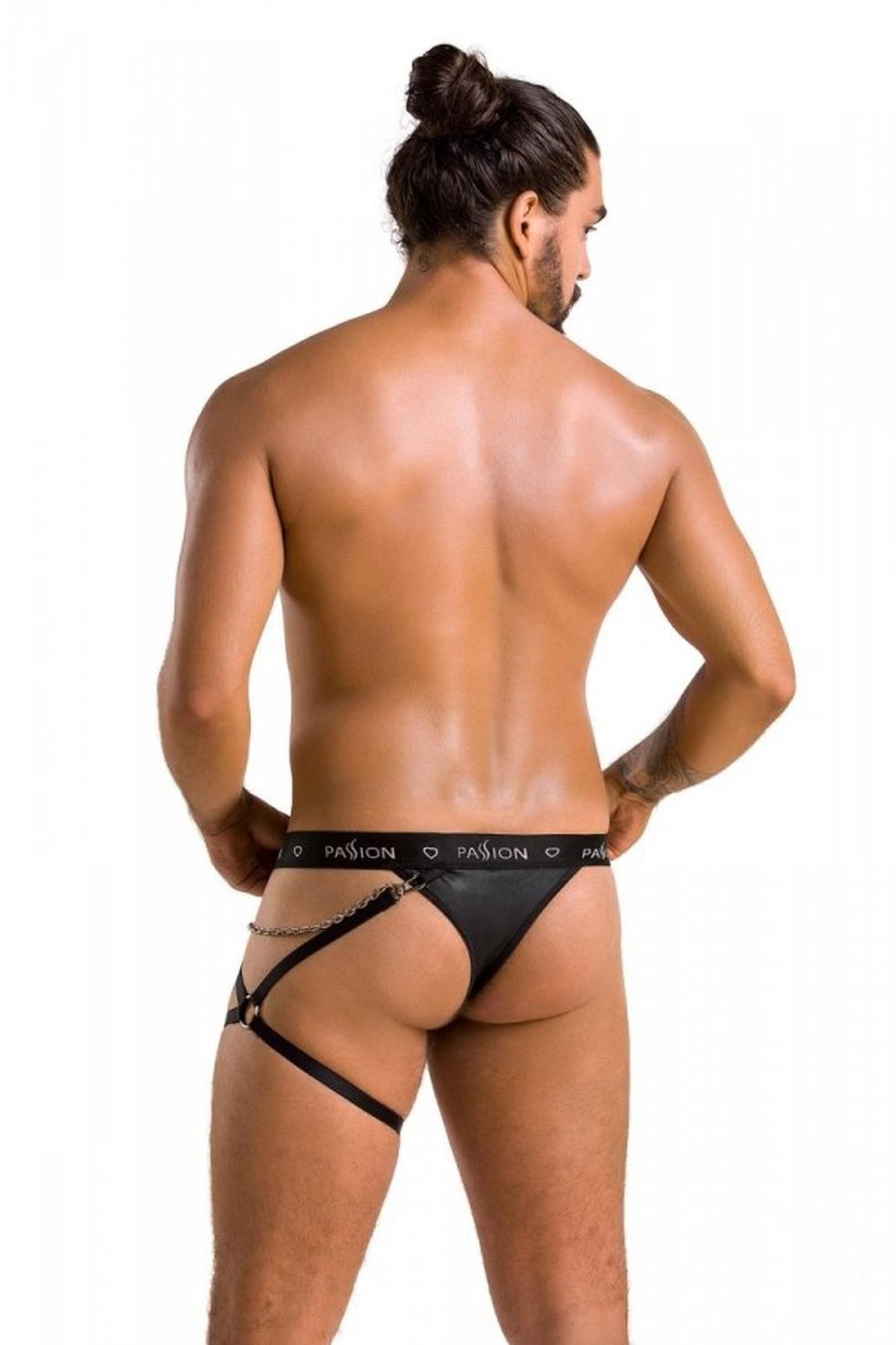 Трусы мужские Passion 058 THONG BILL L/XL