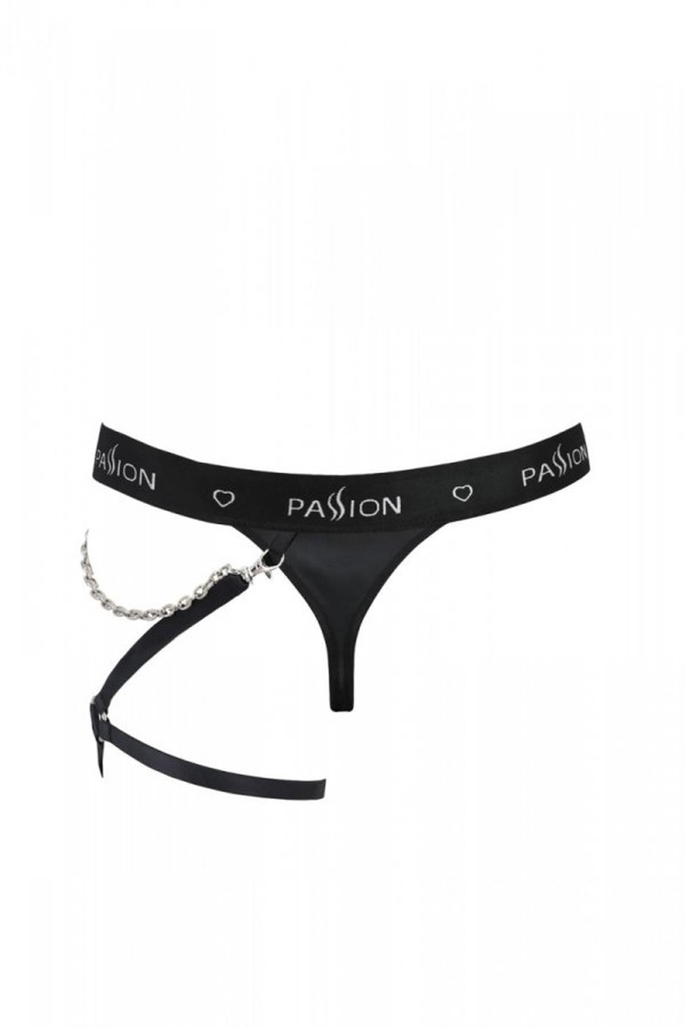 Трусы мужские Passion 058 THONG BILL L/XL