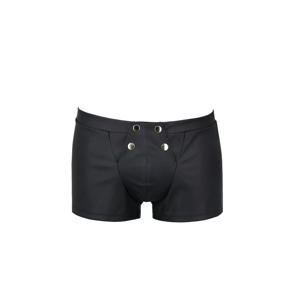Еротичні труси шорти 050 SHORT PATRICK black S/M - Passion