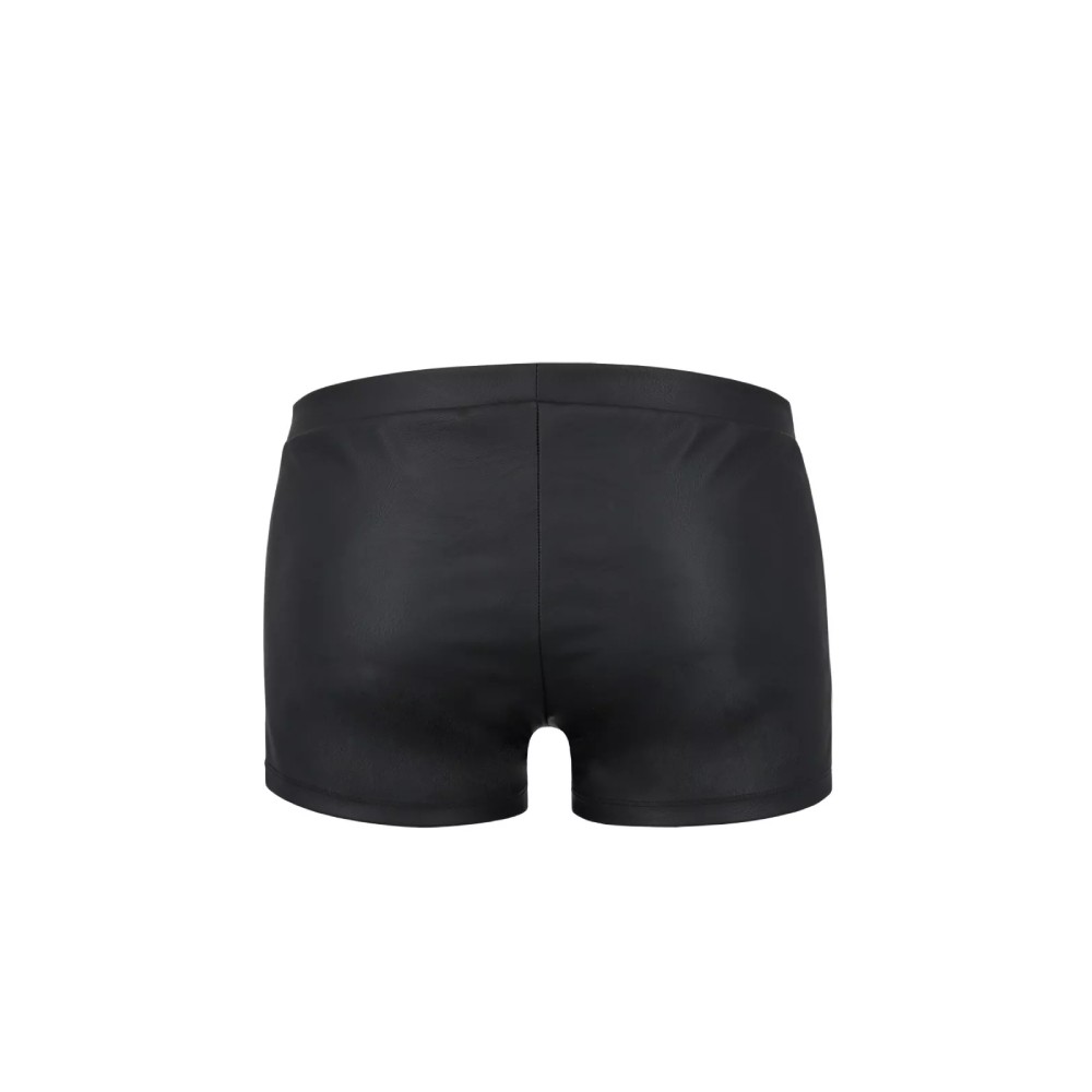 Еротичні труси шорти 050 SHORT PATRICK black S/M - Passion