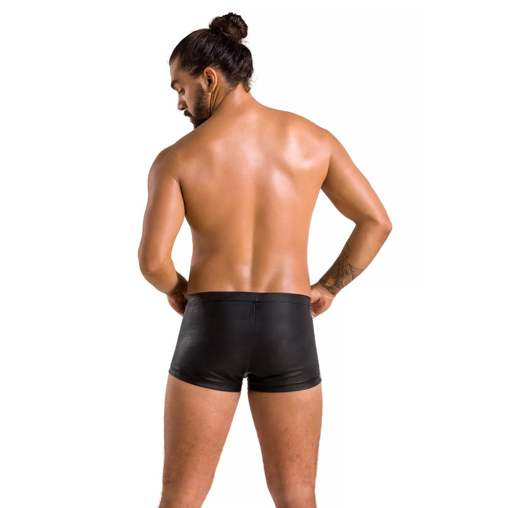 Труси шорти 050 PATRICK black XXL/XXXL Passion