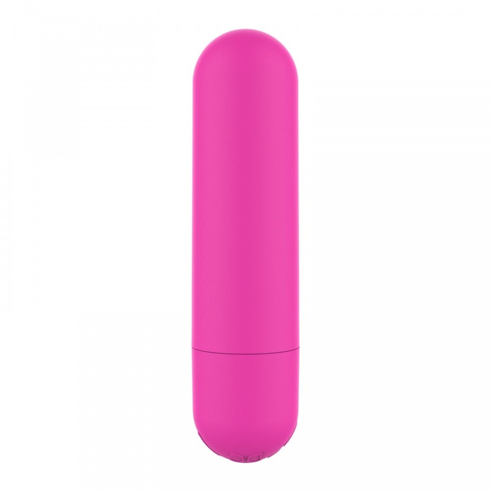 Виброкуля Power Bullet USB Pink