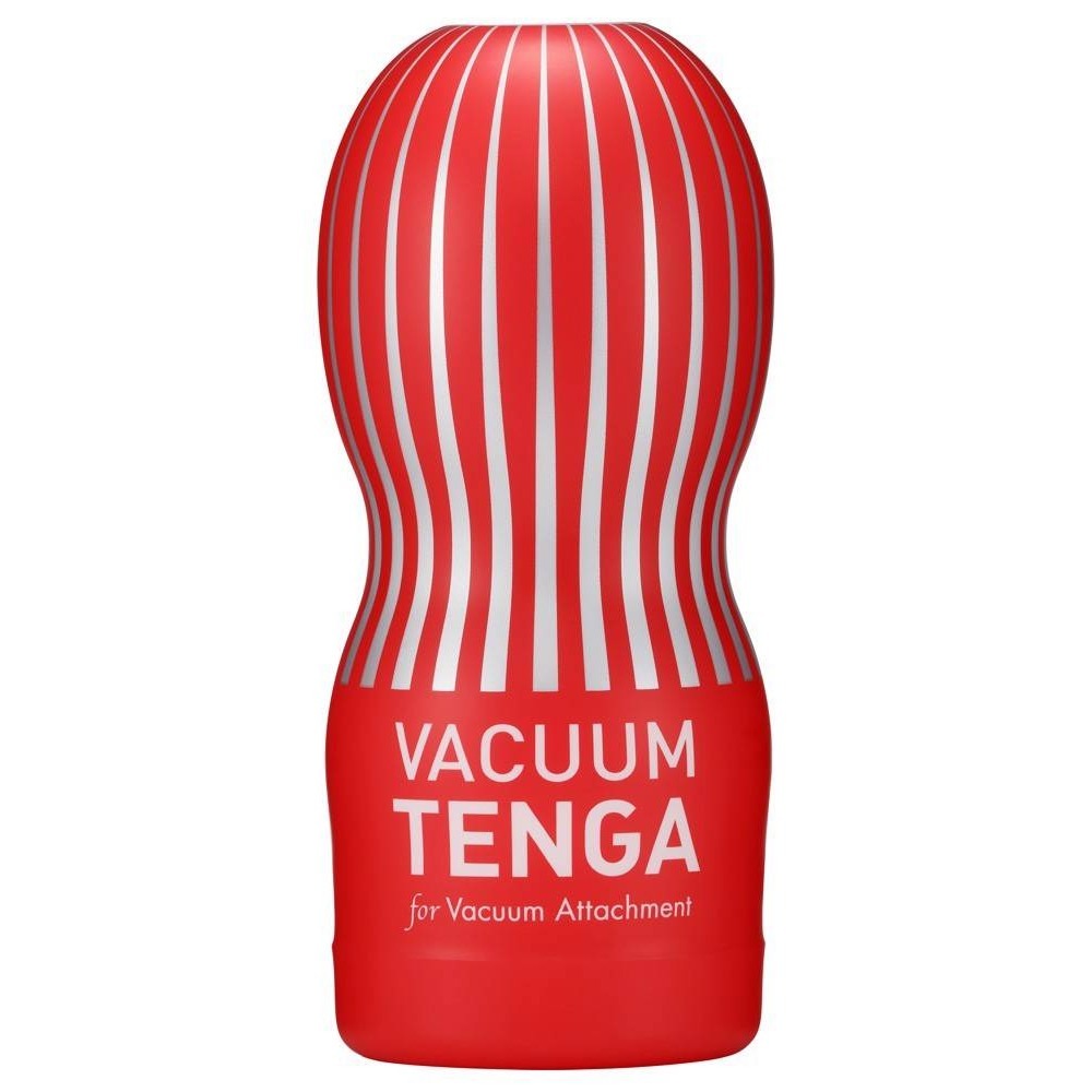 Набір Мастурбатор нереалістичний з контролером всмоктування Tenga Vacuum Controller-2