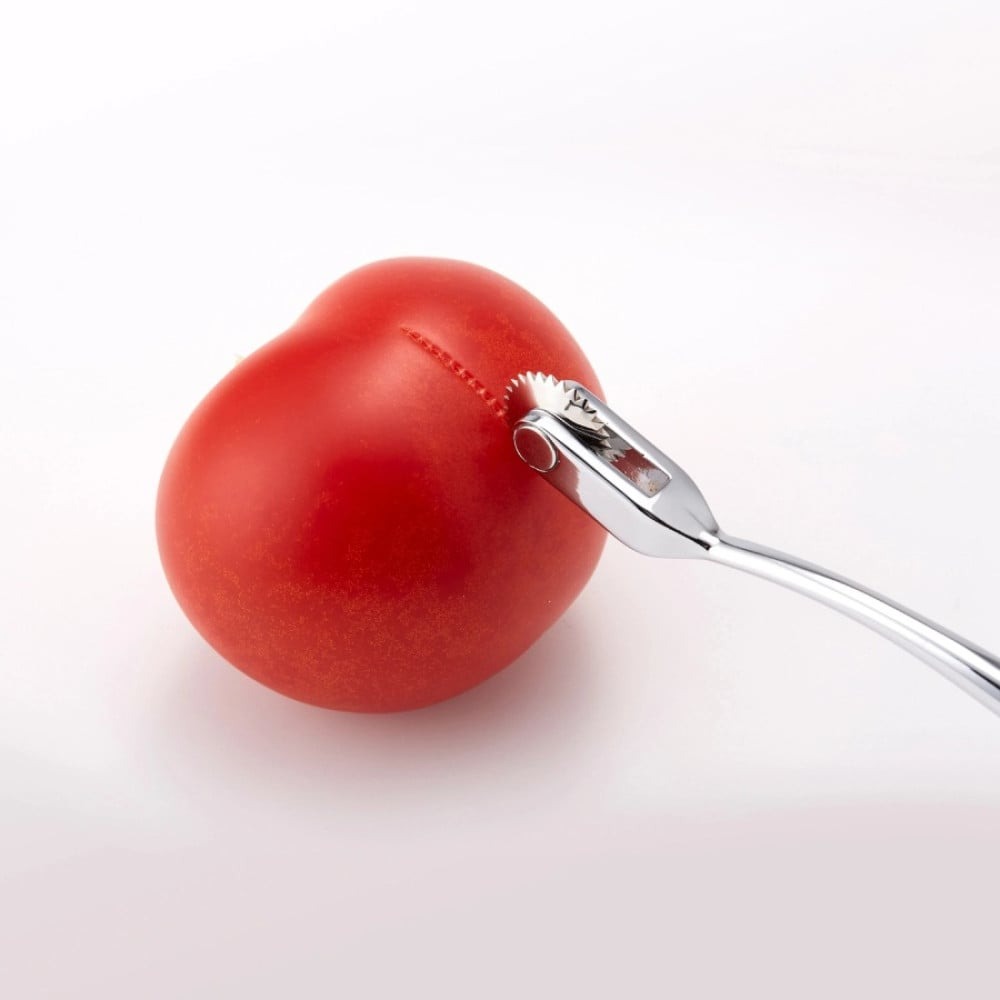 Колесо Вартенберга Roomfun, серебристое