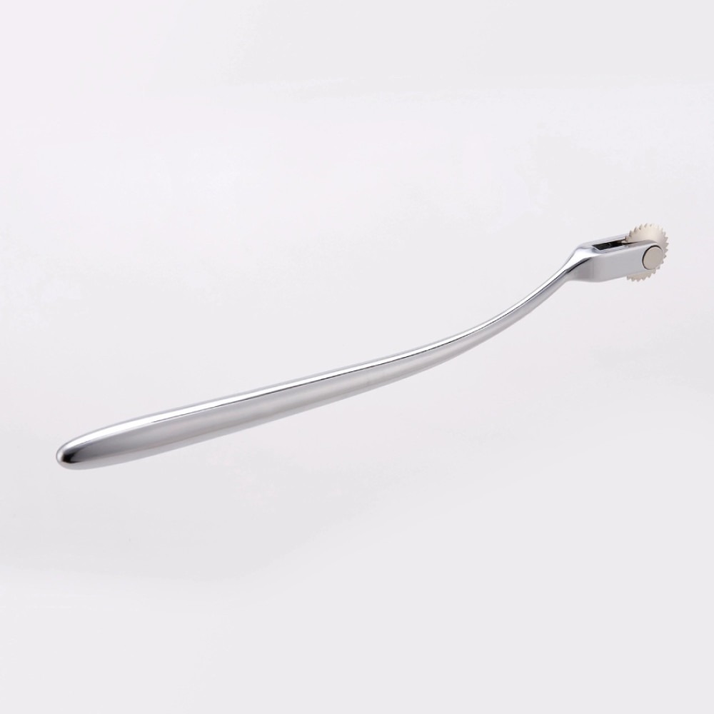 Колесо Вартенберга Roomfun, серебристое