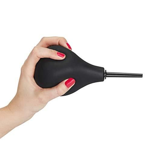 Анальний душ BUTTR Gleaming Jack, Black