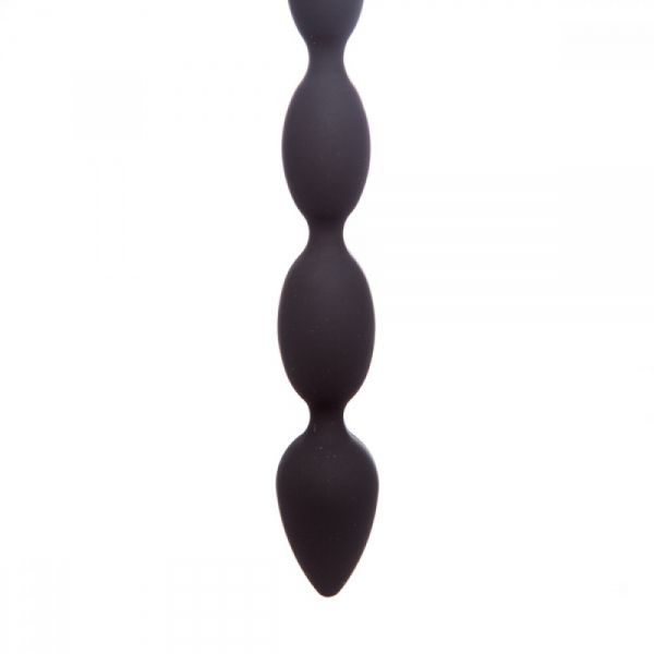 Анальная Цепочка Anal Beads, Black