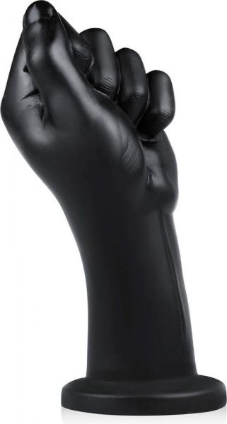 Кулак для фістингу Black Buttr FistCorps Fist Dildo
