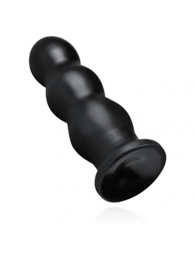 Анальна пробка для фістингу BUTTR Tactical III Dildo
