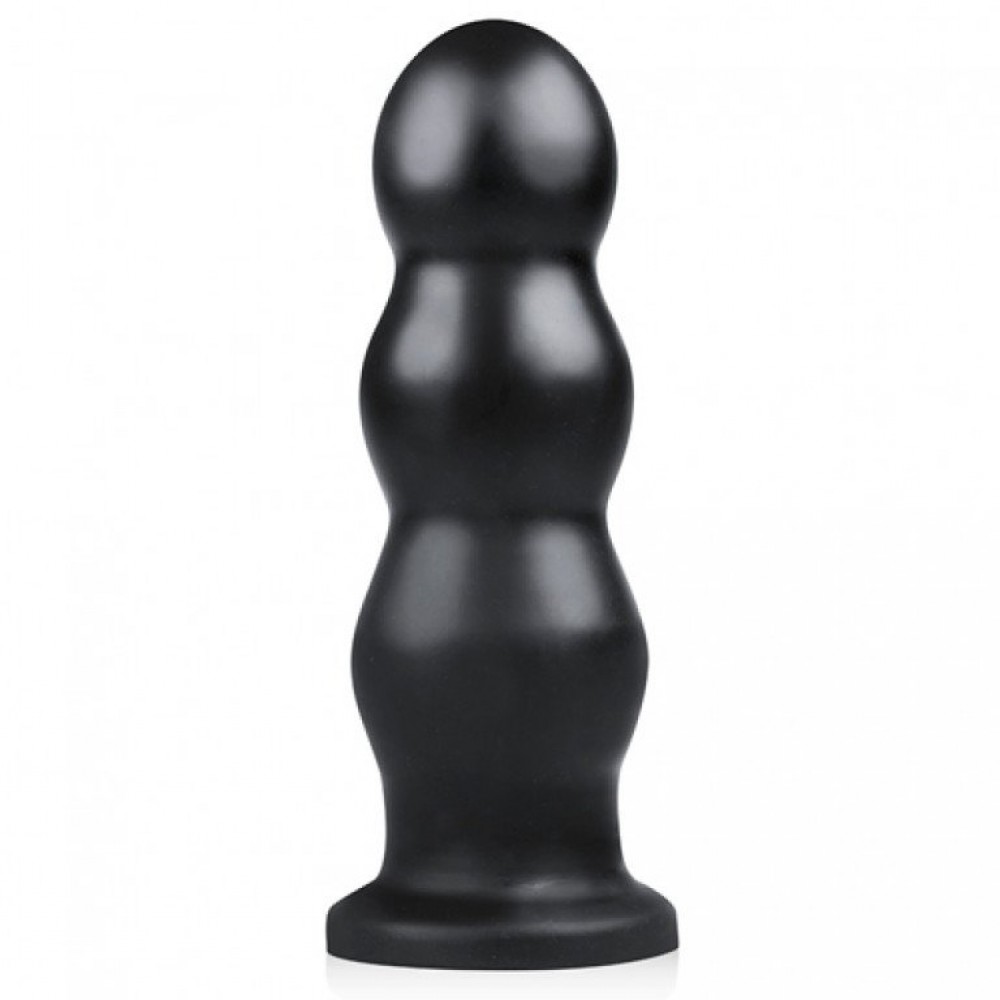 Анальна пробка для фістингу BUTTR Tactical III Dildo