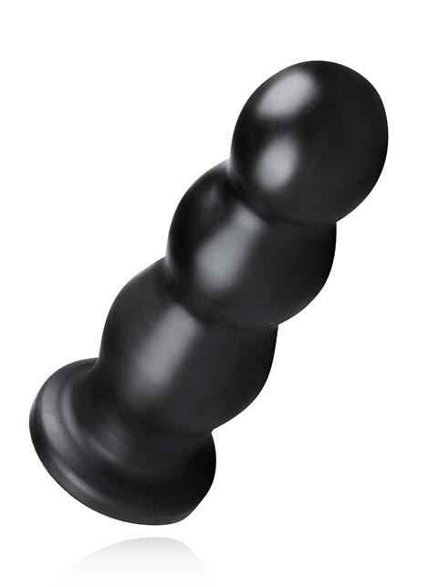 Анальна пробка для фістингу BUTTR Tactical III Dildo