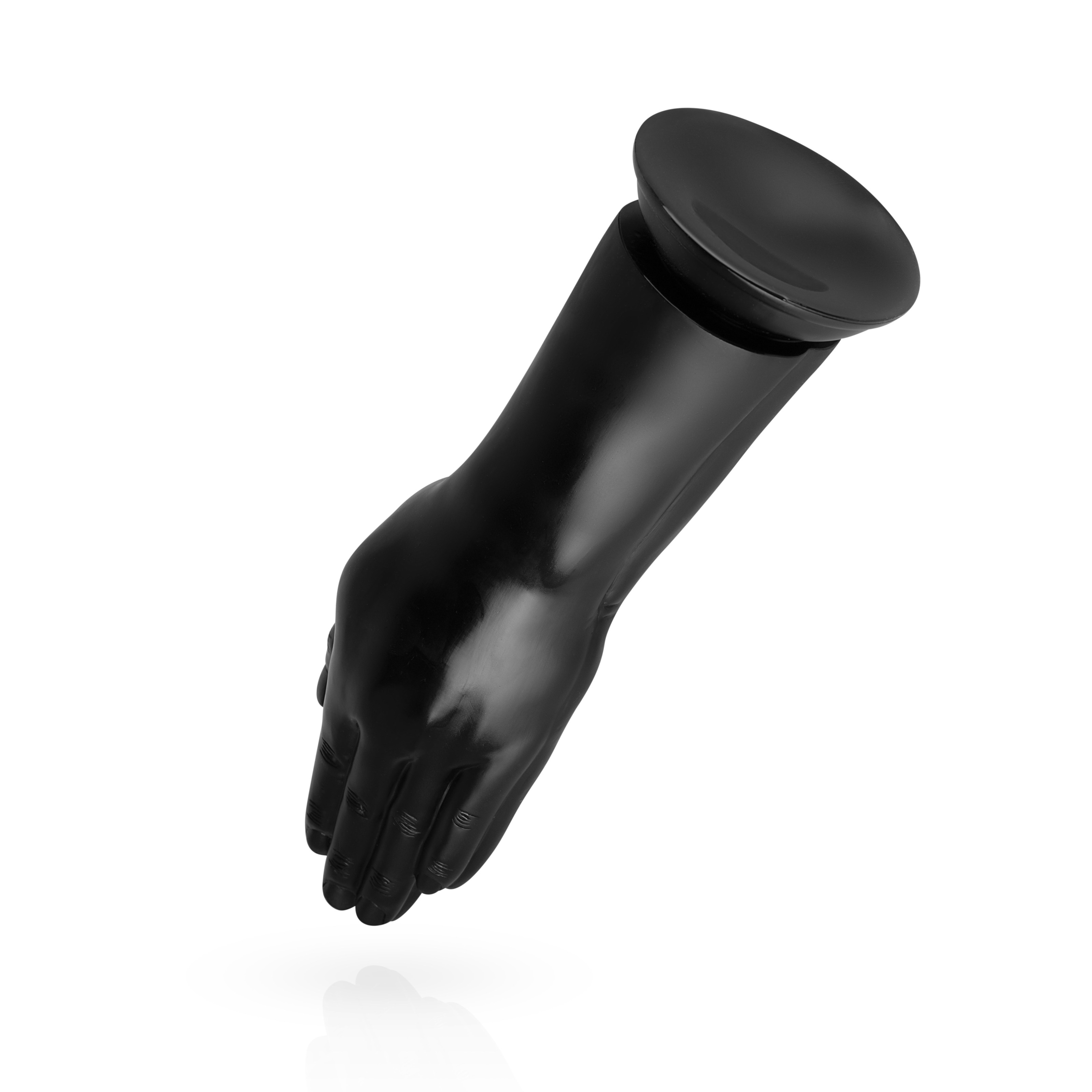 Рука для фістингу BUTTR Double Trouble Fisting Dildo