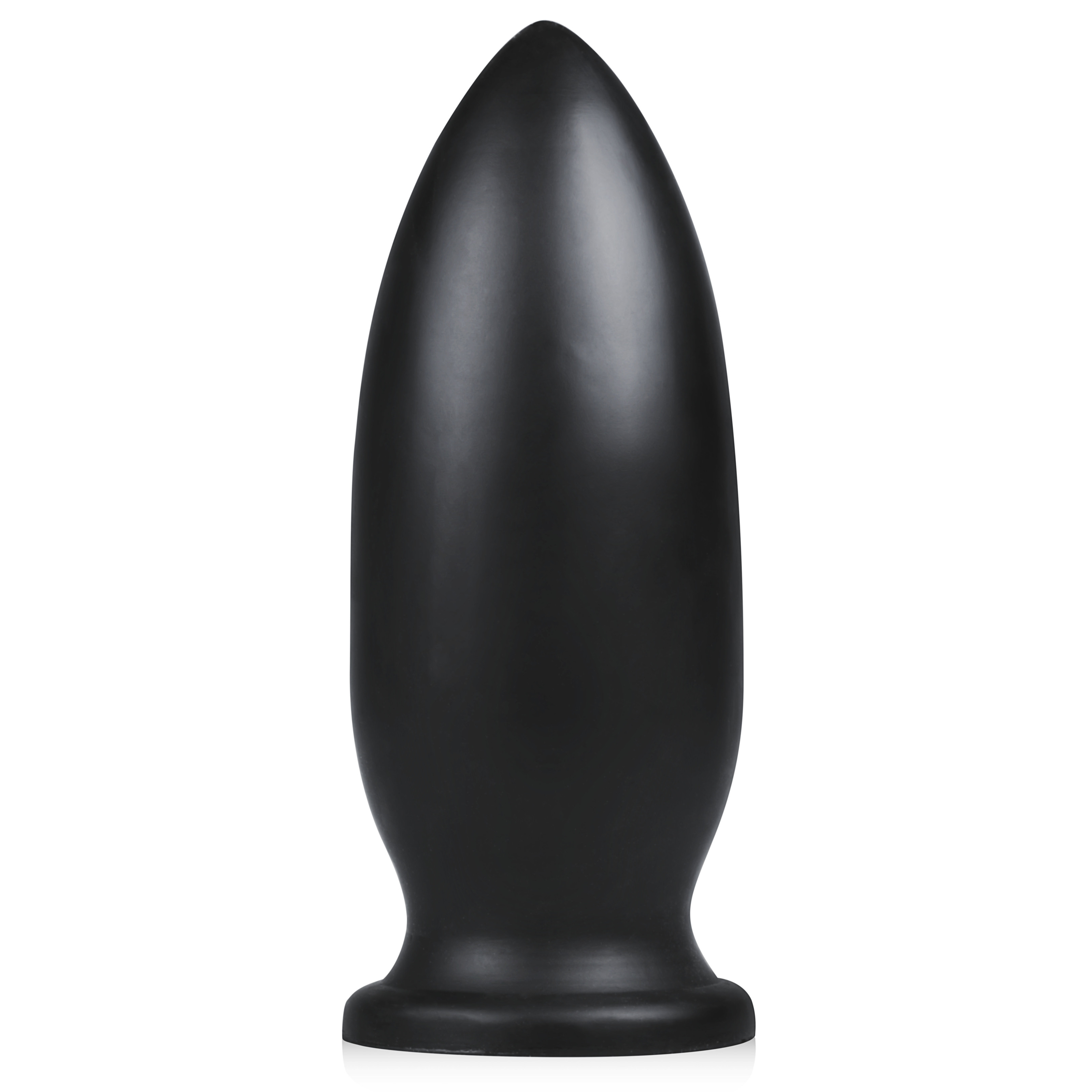 Анальна пробка для фістингу BUTTR Yellow Dog Butt Plug