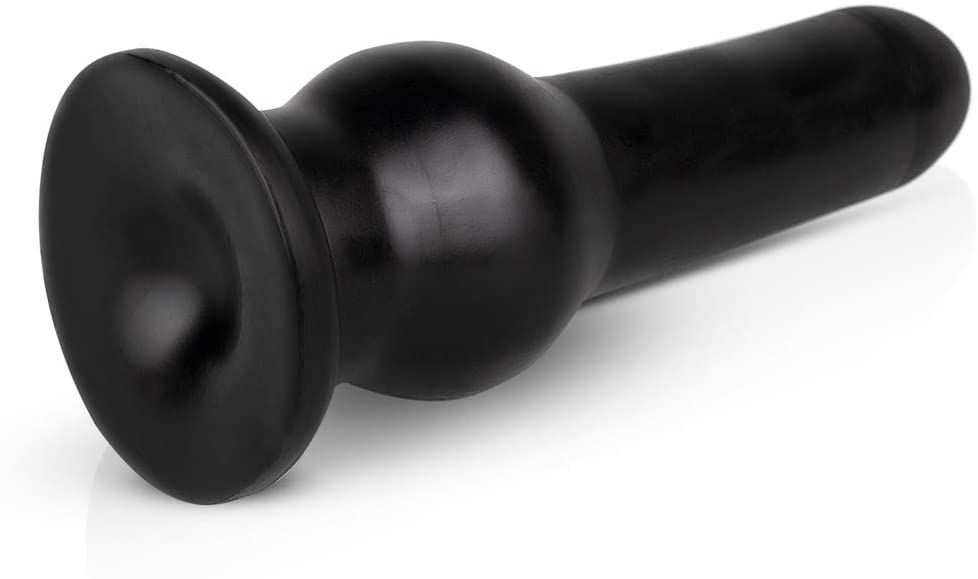Велика анальна пробка BUTTR Tactical I Dildo