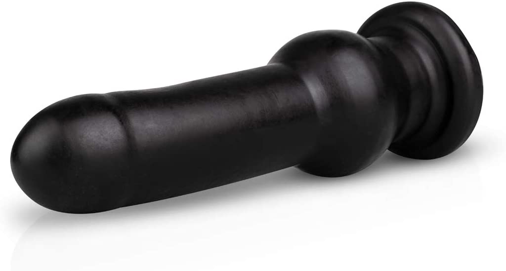 Велика анальна пробка BUTTR Tactical I Dildo