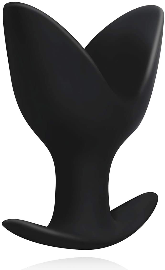 Анальна пробка-Розширювач BUTTR No.10 Hook Anchor Plug