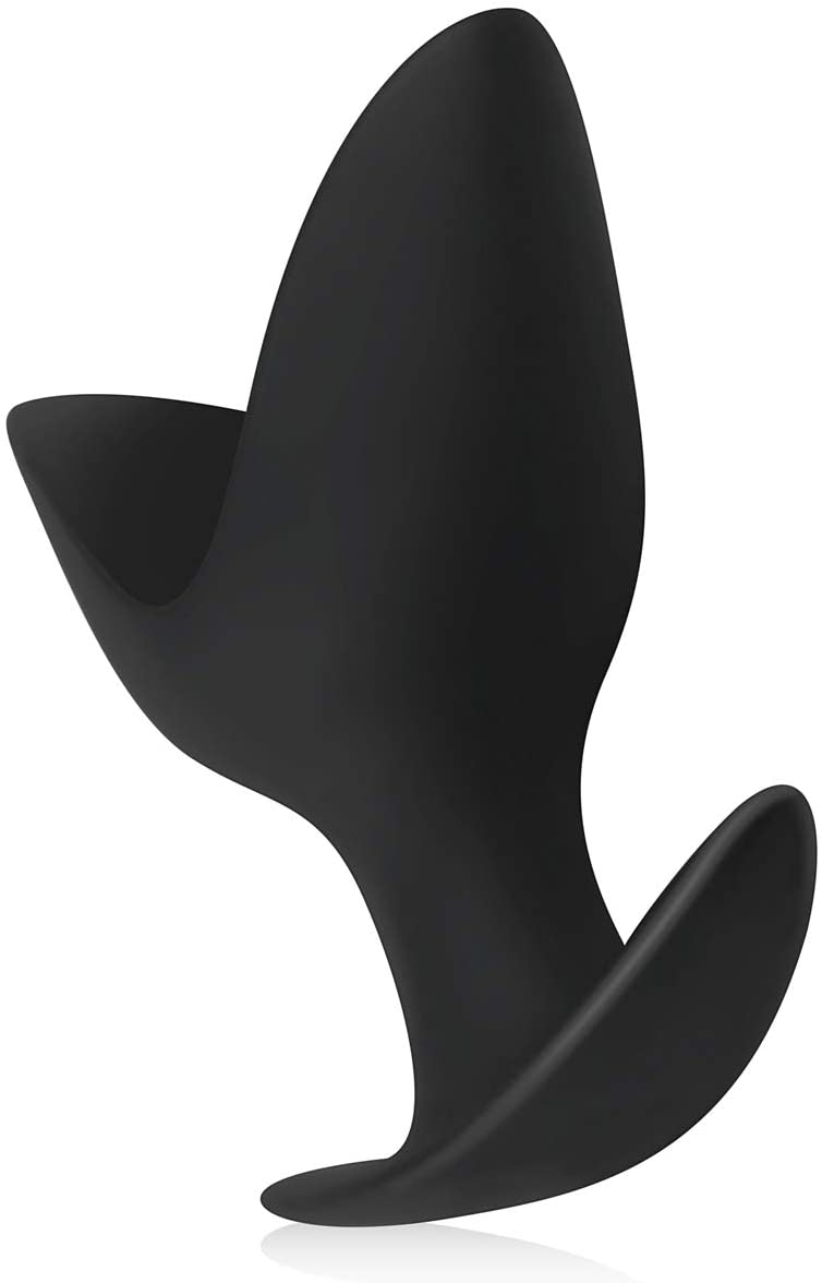 Анальна пробка-Розширювач BUTTR No.10 Hook Anchor Plug