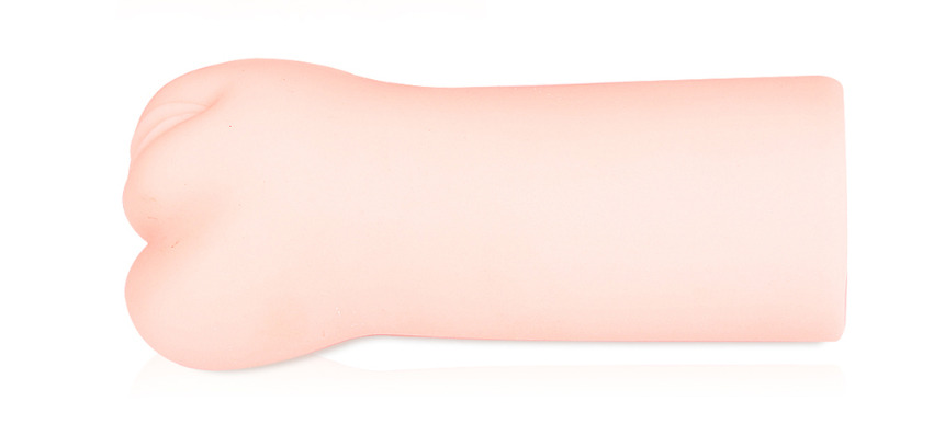 Мастурбатор реалістичний з вібрацією Kokos Sandara, двошаровий, кібершкіра