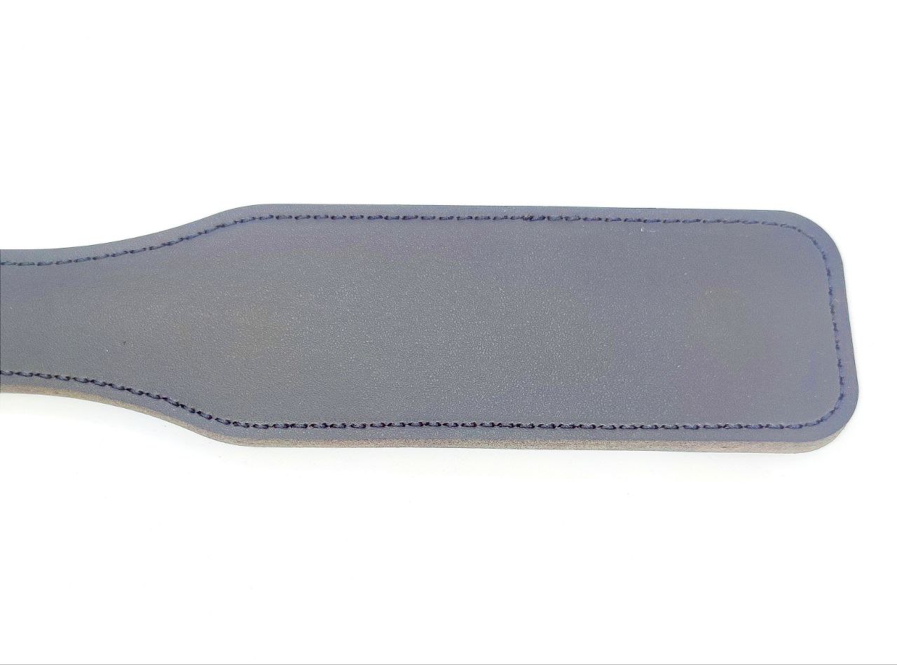 Шлепалка с надписью PADDLE, черная, 31,5 см