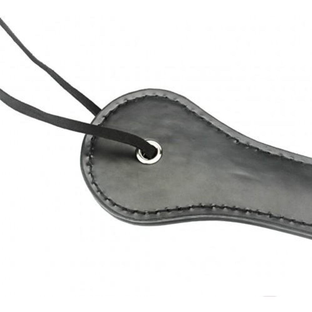 Шлепалка черная OXOX PADDLE 31,5 см