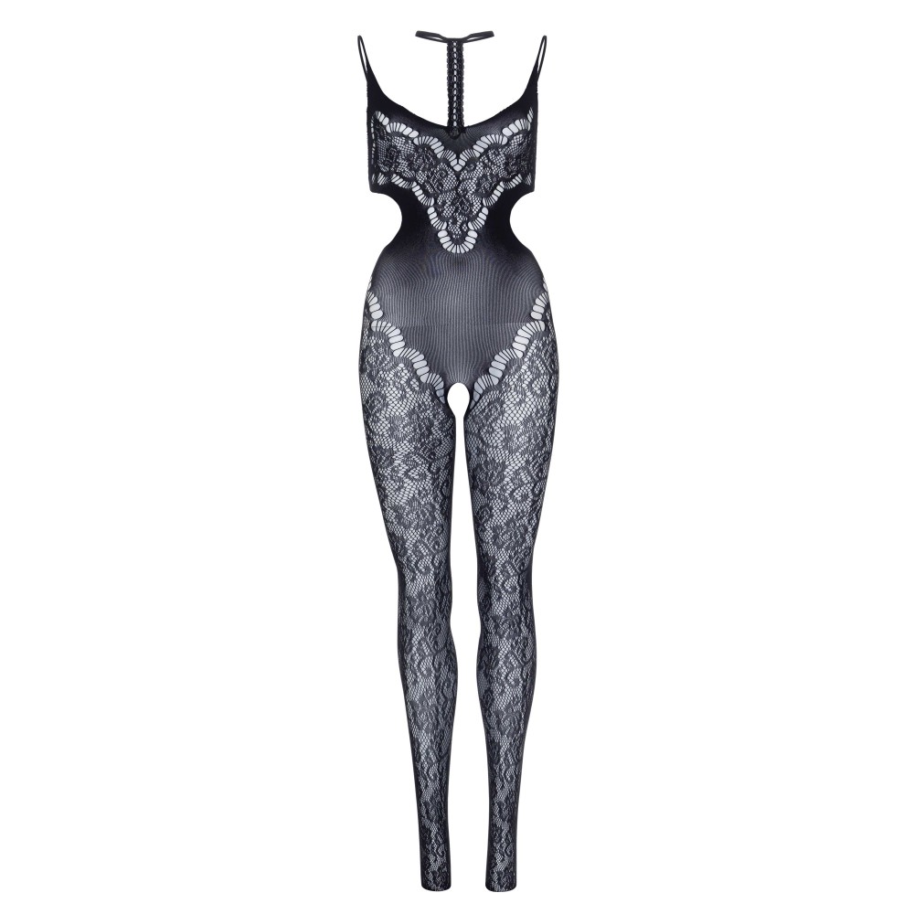 Сексуальный боди-комбинезон Leg Avenue O\S