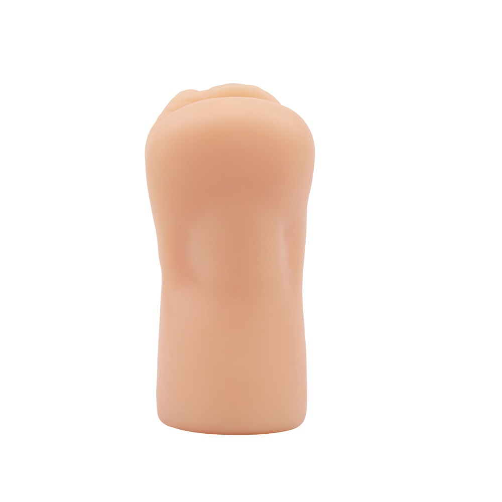 Мастурбатор Вагіна реалістичний Chisa T-Skin LUV STROKER, бежевий