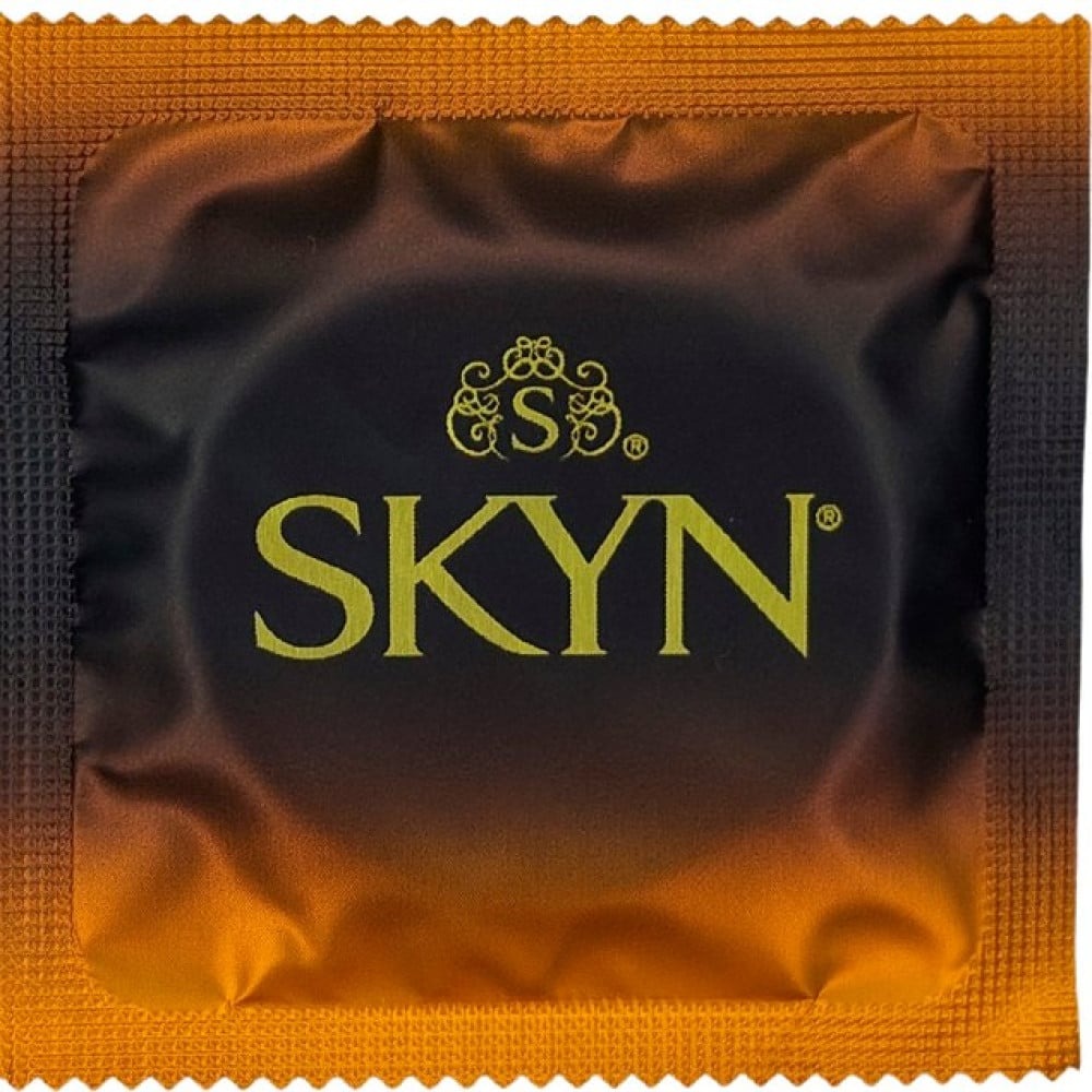 Презервативи безлатексні SKYN Elite Large великого розміру (ціна за 5 шт.)