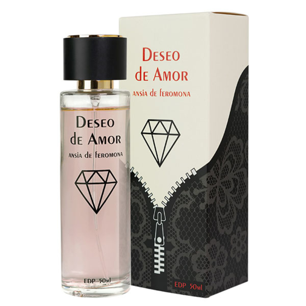Духи жіночі Aurora DESEO DE AMOR 50ml