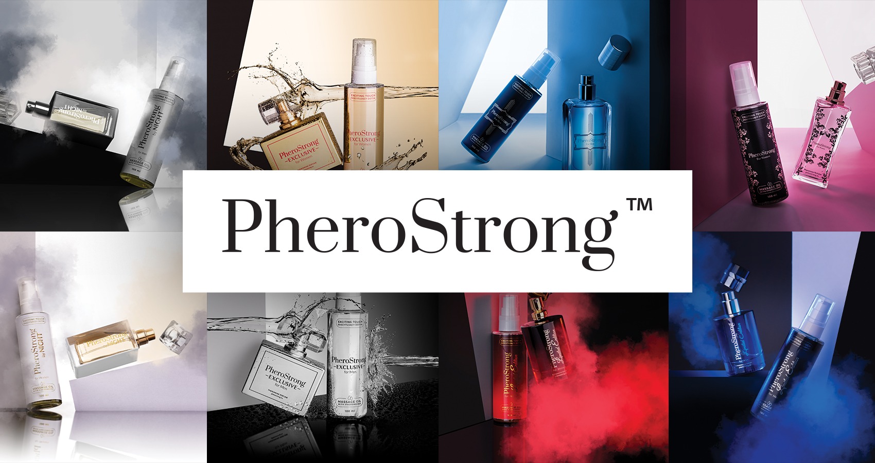 Концентрат феромонов для жінок PheroStrong Concentrate 7.5 мл
