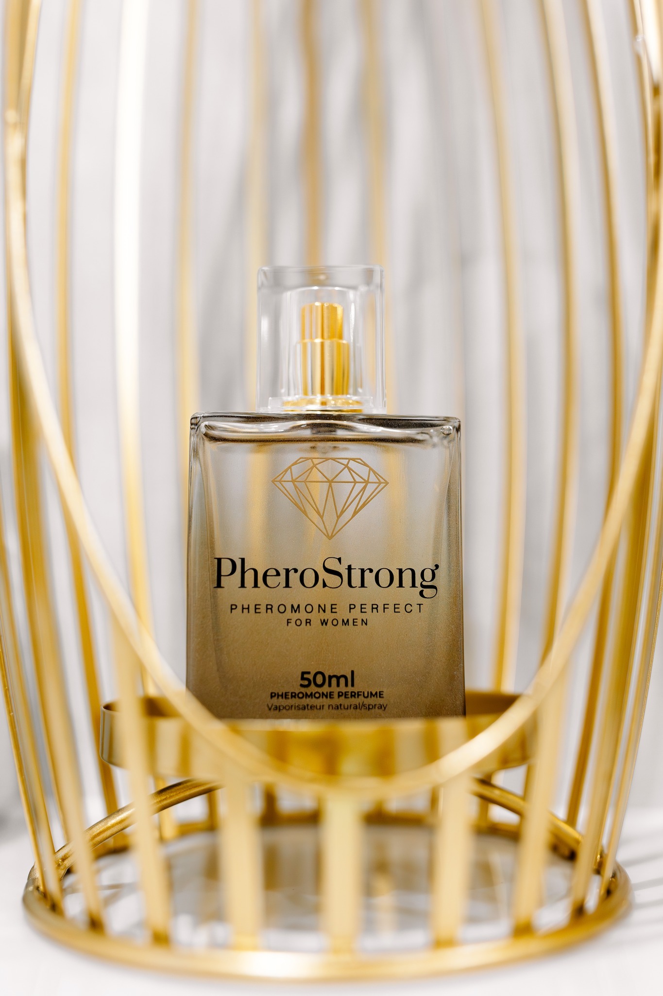 Духи з феромонами жіночі Perfect with PheroStrong 50 ml
