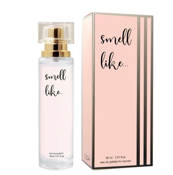 Духи з феромонами жіночі Aurora Smell like №07, 30 мл