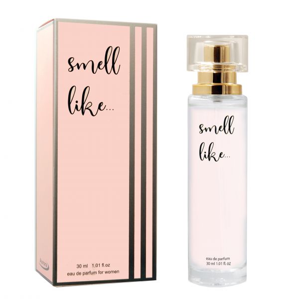 Духи с феромонами женские Aurora Smell Like №02, 30 мл