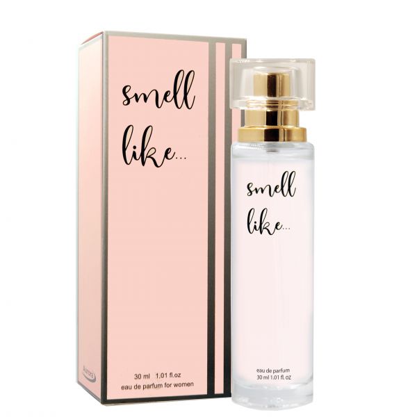 Духи с феромонами женские Aurora Smell Like №04, 30 мл