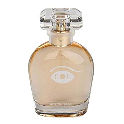 Духи с феромонами женские USA Eye of love After Dark Pheromones Perfume
