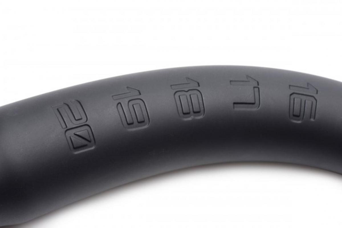 Плаг для фістингу Extreme Silicone Anal Plug 60 см