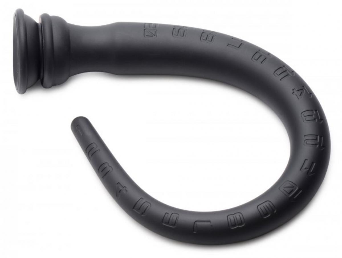 Плаг для фістингу Extreme Silicone Anal Plug 60 см