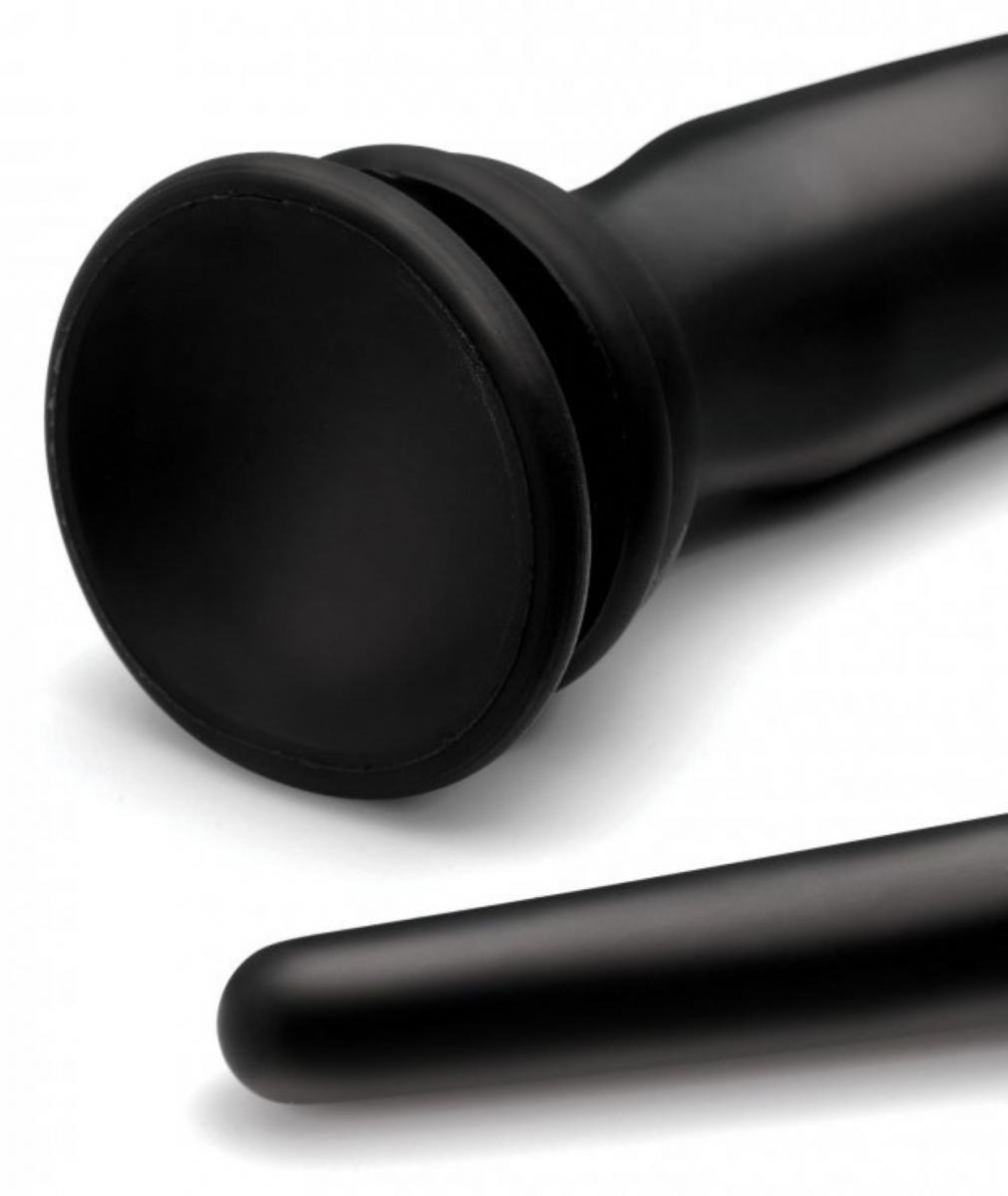 Плаг для фістингу Extreme Silicone Anal Plug 60 см