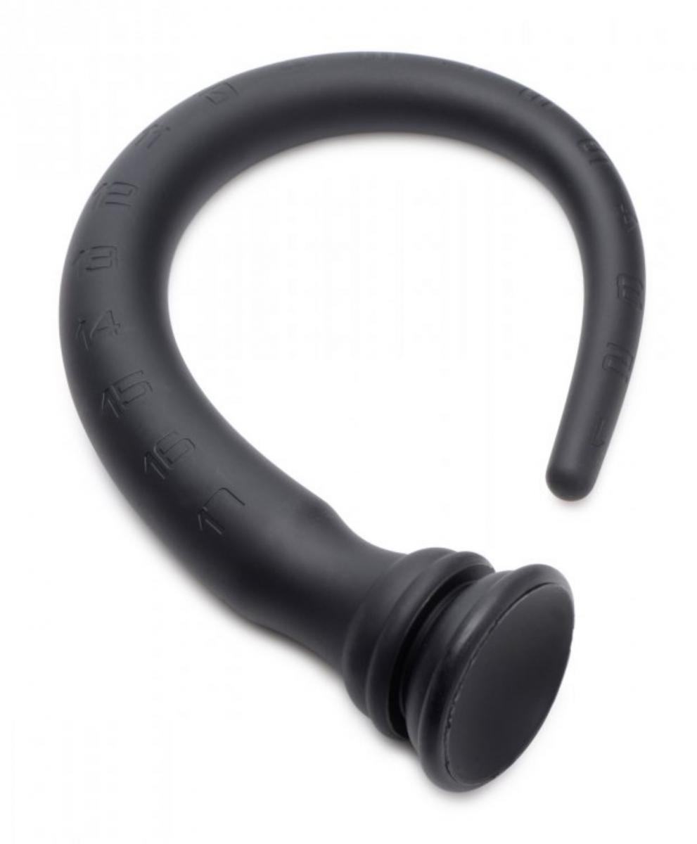 Плаг для фістингу Extreme Silicone Anal Plug 50 см