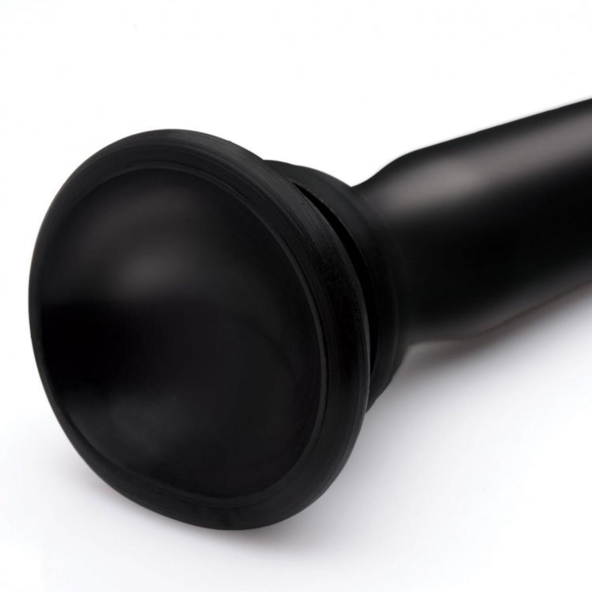 Плаг для фістингу Extreme Silicone Anal Plug 40 см