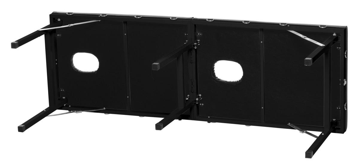 Стіл для зв'язування , Bondage Massage Bed Met Boeien