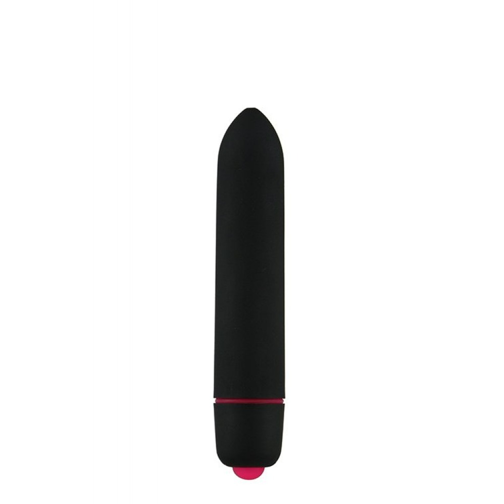 Компактна віброкуля Adrien Lastic Univibe чорна