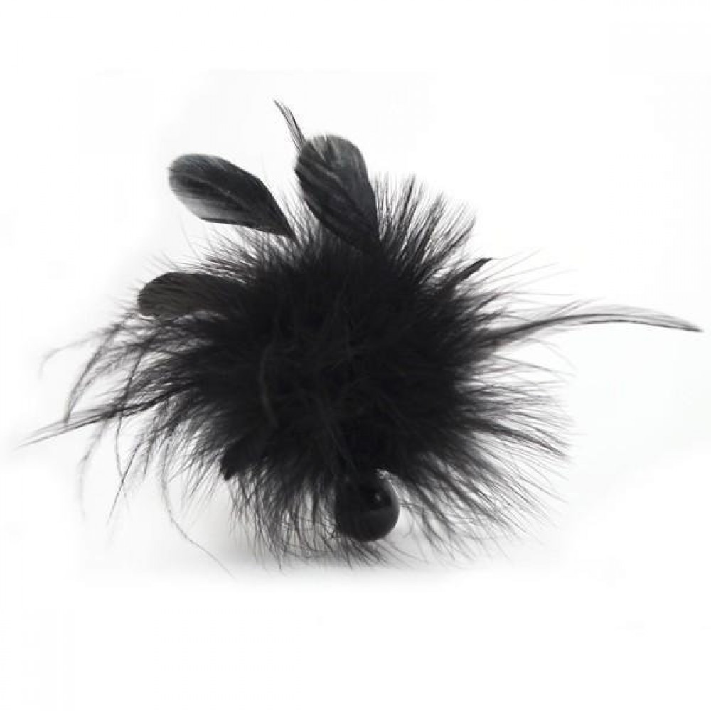 Метелочка з пір'я Pom Pom Bijoux Indiscrets