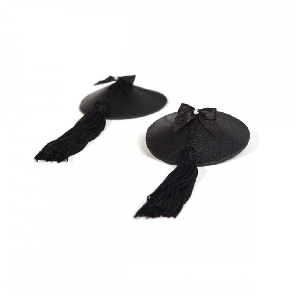 Пестиси з китицями BURLESQUE Bijoux Indiscrets