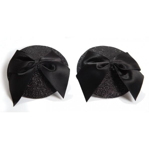 Пестиси з бантиками BURLESQUE Bijoux Indiscrets